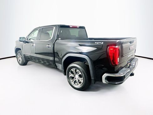 Used 2025 GMC Sierra 1500 SLT AWD/4WD image 5