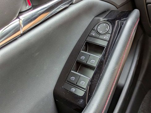 New 2026 MAZDA MAZDA3 Carbon image 24