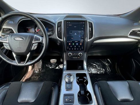 Used 2022 Ford Edge ST w/ Equipment Group 401A image 7
