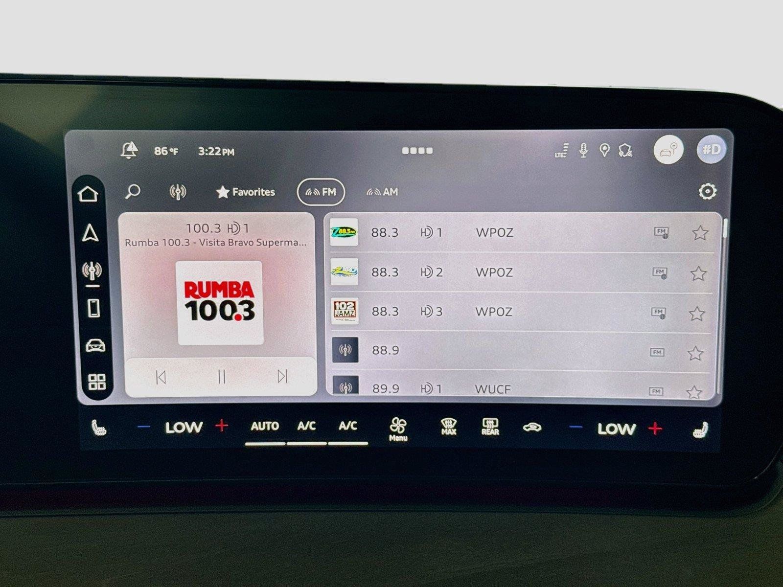 Certified 2026 Audi Q3 quattro 2.0T AWD/4WD image 15
