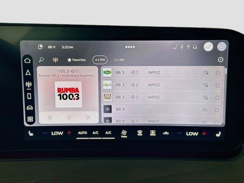 Certified 2026 Audi Q3 quattro 2.0T AWD/4WD image 15