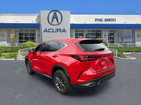 Used 2024 Lexus NX 250 FWD image 7