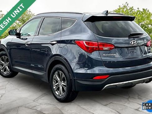 Used 2014 Hyundai Santa Fe Sport w/ Premium Equipment Package 03 FWD image 11
