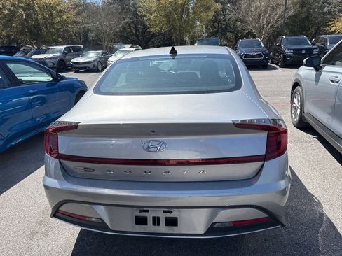 Used 2020 Hyundai Sonata SE image 8