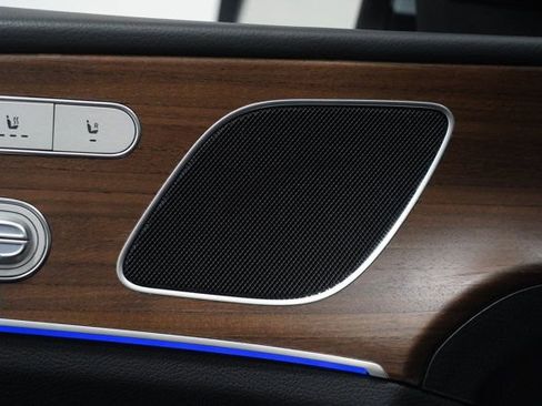 New 2025 Mercedes-Benz GLE 350 4MATIC image 33