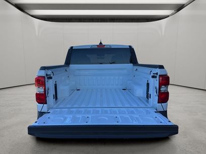 New 2025 Ford Maverick XLT w/ XLT Luxury Package