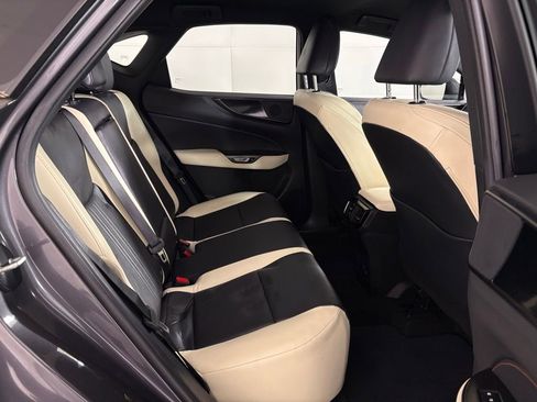 Used 2023 Lexus NX 250 AWD w/ Cold Area Package image 42