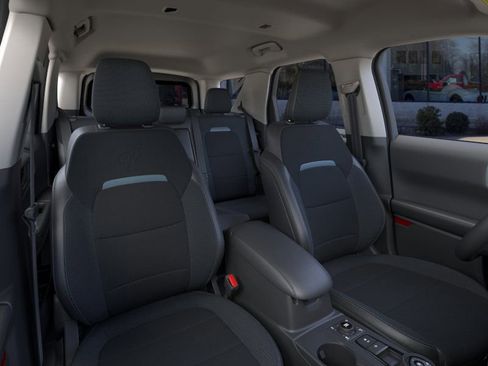 New 2024 Ford Bronco Sport Badlands image 10