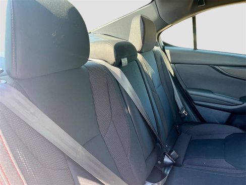 Used 2024 Subaru WRX Premium image 25