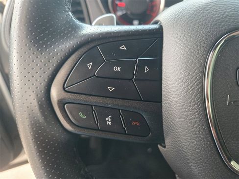 Used 2023 Dodge Challenger R/T Scat Pack w/ Plus Package image 14