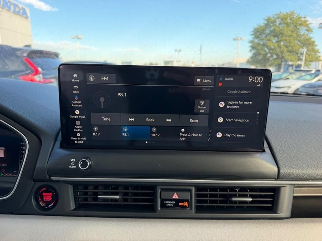 New 2026 Honda Pilot Elite image 18