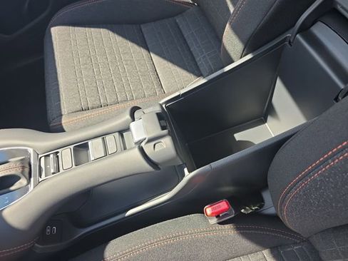 New 2026 Honda HR-V Sport image 24