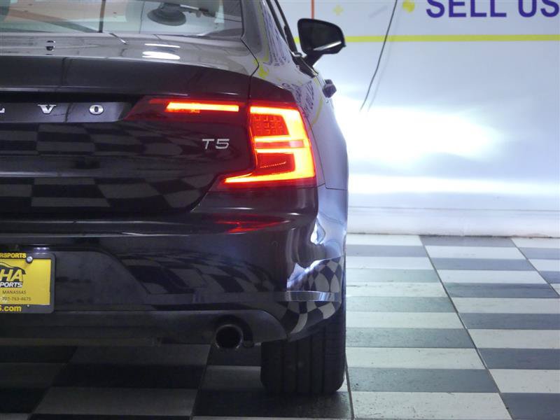 Used 2024 Volvo S60 B5 Plus w/ Climate Package AWD/4WD image 36