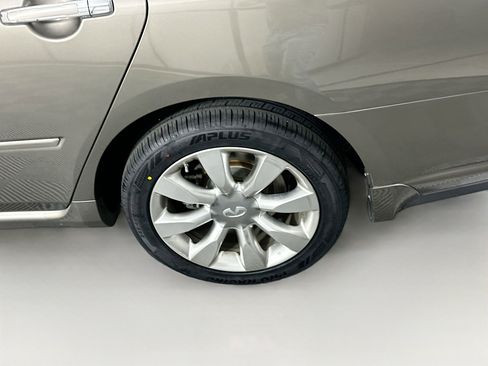 Used 2007 INFINITI M35 x AWD/4WD image 11