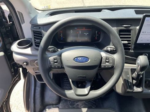 New 2026 Ford Transit 250 148 Medium Roof Extended AWD image 16