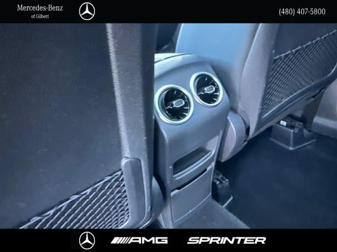Certified 2023 Mercedes-Benz GLB 250 4MATIC image 23