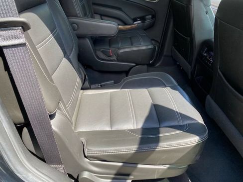 Used 2019 GMC Yukon Denali w/ Denali Ultimate Package AWD/4WD image 38