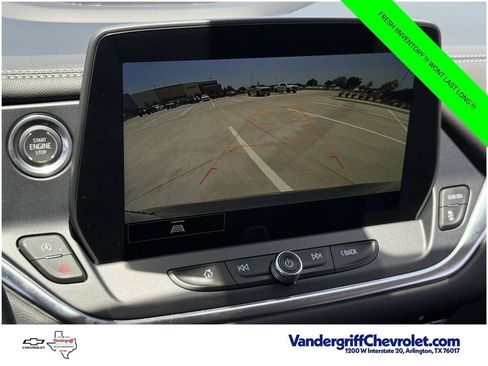 Certified 2024 Chevrolet Blazer LT w/ Convenience Package FWD image 17