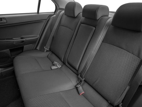 Used 2016 Mitsubishi Lancer ES FWD image 14