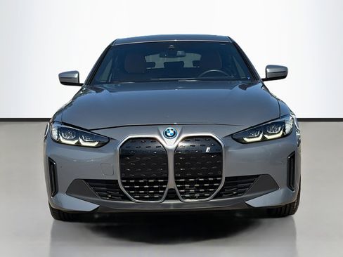 Used 2023 BMW i4 eDrive35 RWD image 8