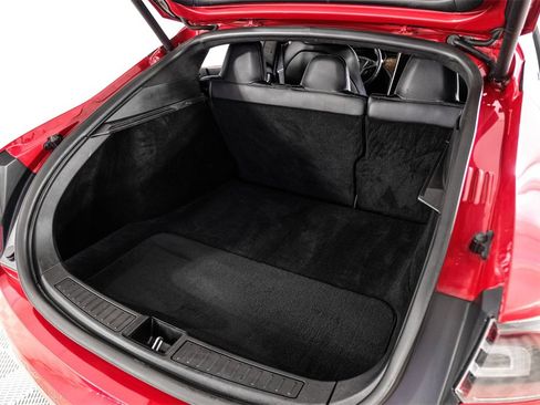 Used 2021 Tesla Model S Long Range image 52