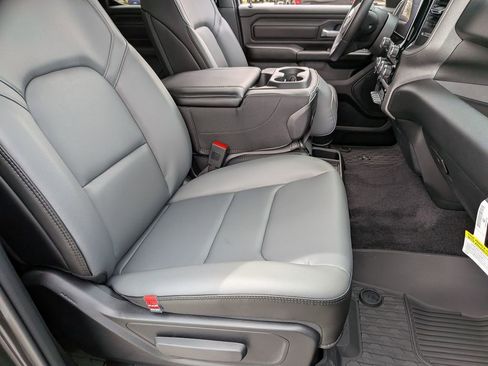 New 2026 RAM 1500 Tradesman image 21