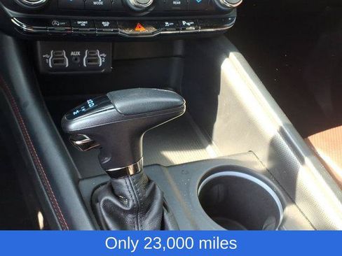 Certified 2023 Dodge Durango GT AWD/4WD image 20