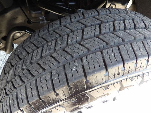 Used 2015 Chevrolet Silverado 2500 W/T w/ WT Fleet Convenience Package RWD image 49