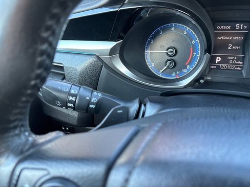 Used 2014 Toyota Corolla S image 21