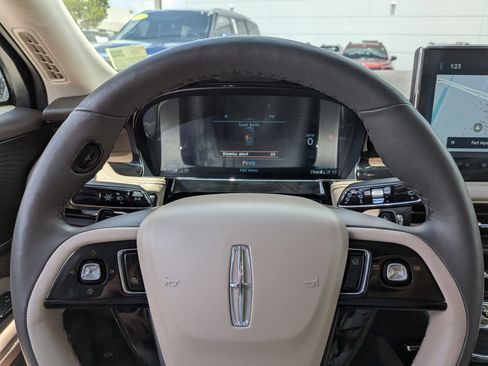 Used 2023 Lincoln Corsair Reserve w/ Equipment Group 201A image 27