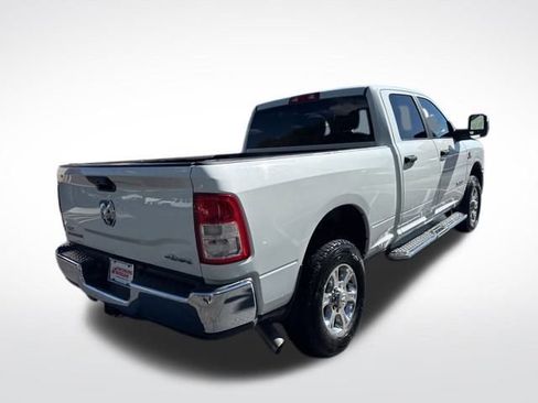 Used 2024 RAM 2500 Big Horn image 6