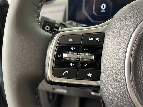 New 2025 Kia Carnival SX Prestige image 11