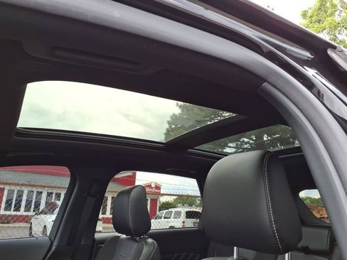 Used 2024 Ford Edge ST w/ Equipment Group 401A AWD/4WD image 14