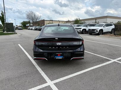 New 2026 Hyundai Sonata SEL