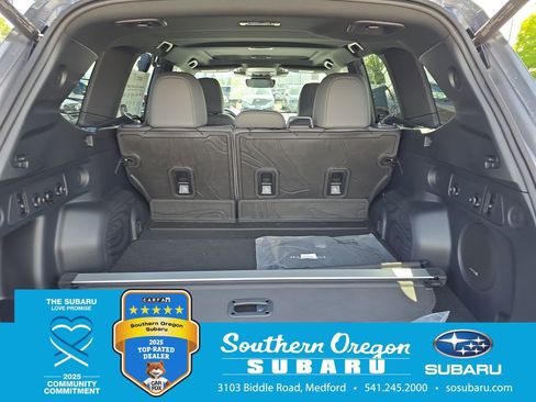 New 2026 Subaru Forester Limited AWD/4WD image 12