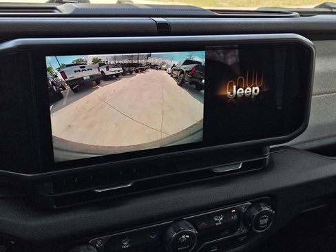 New 2026 Jeep Wrangler Sport image 15