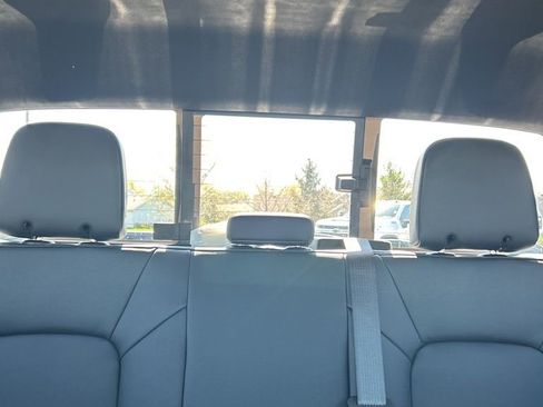 New 2026 Chevrolet Colorado Trail Boss AWD/4WD image 43