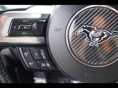 Used 2021 Ford Mustang GT Premium w/ Equipment Group 401A image 24