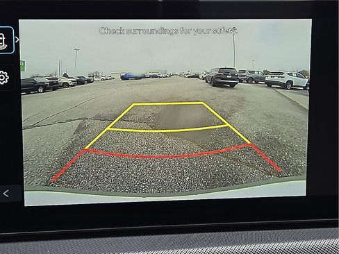 Used 2024 Hyundai Sonata SEL image 16