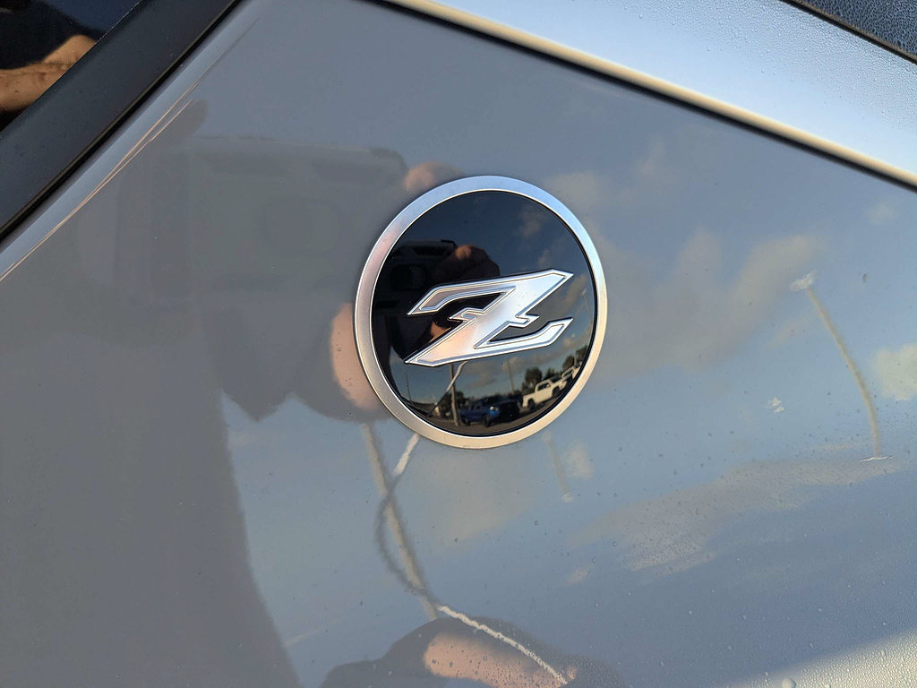 New 2026 Nissan Z Performance w/ Floor Mat Package RWD image 14