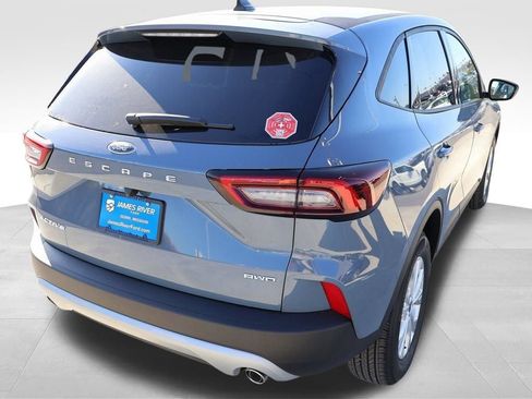 New 2026 Ford Escape Active w/ Cold Weather Package image 5