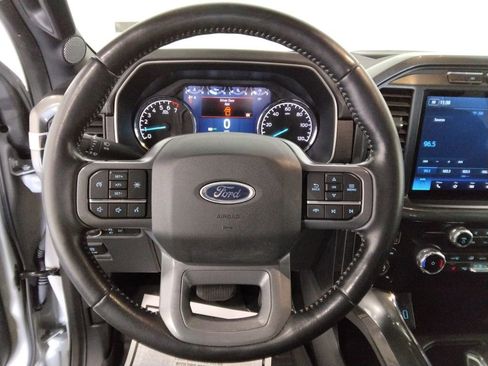 Used 2022 Ford F150 XLT w/ Equipment Group 302A High image 10