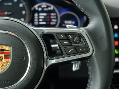 Certified 2023 Porsche Cayenne AWD/4WD image 27
