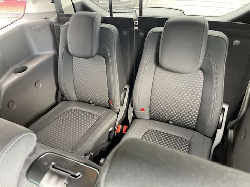 Used 2023 Ford Transit Connect XLT FWD image 10