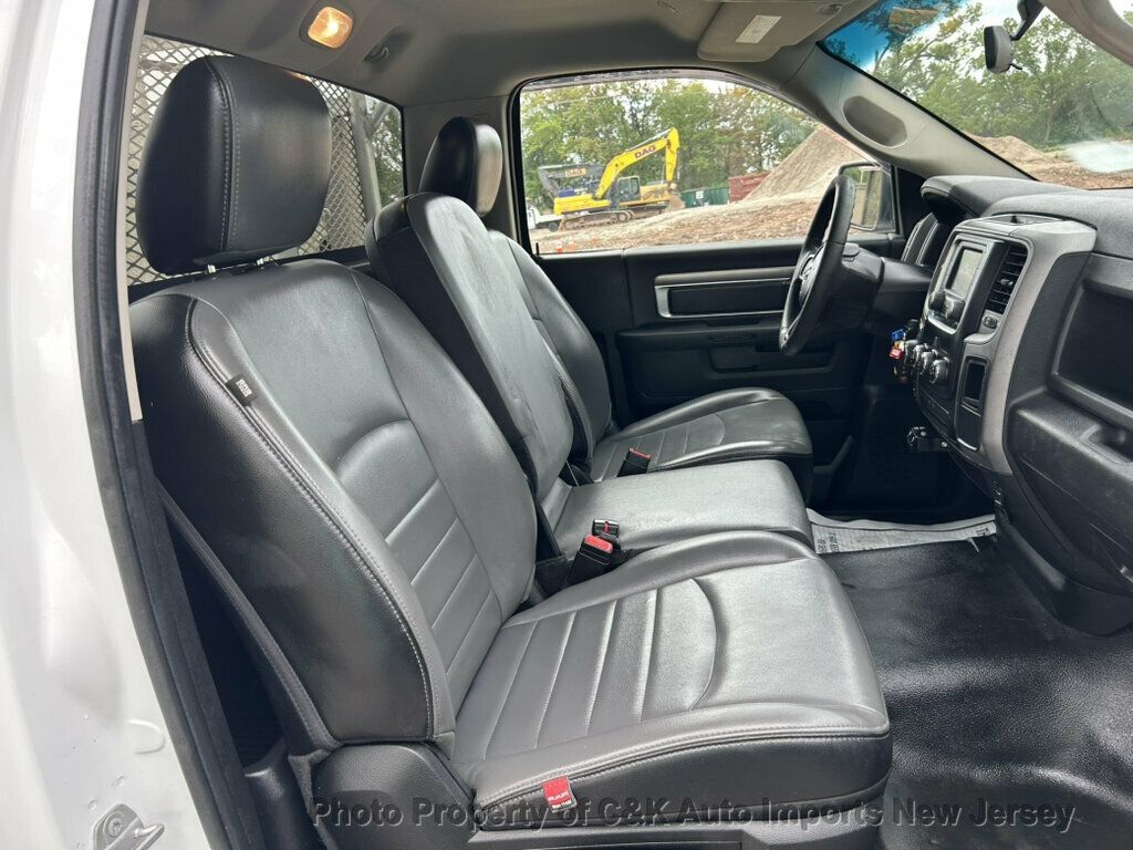 Used 2022 RAM 1500 Tradesman w/ Power & Remote Entry Group AWD/4WD image 32