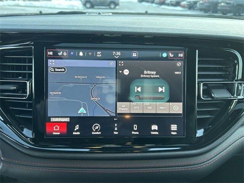 Certified 2023 Dodge Durango R/T w/ Tow 'N Go Package image 20