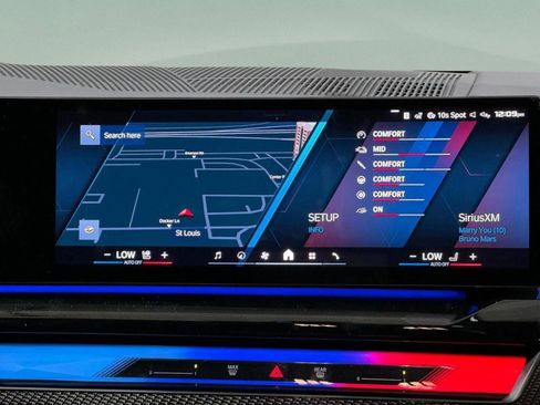 New 2026 BMW M5 w/ Carbon Package image 15