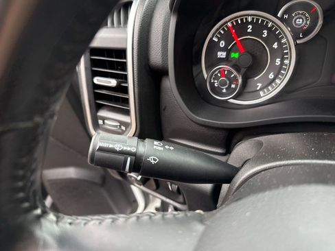 Used 2024 RAM 2500 Big Horn image 19