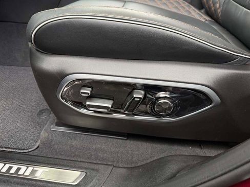 New 2025 Jeep Grand Cherokee L Summit image 27