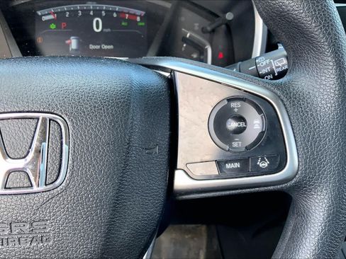 Used 2017 Honda CR-V EX image 25